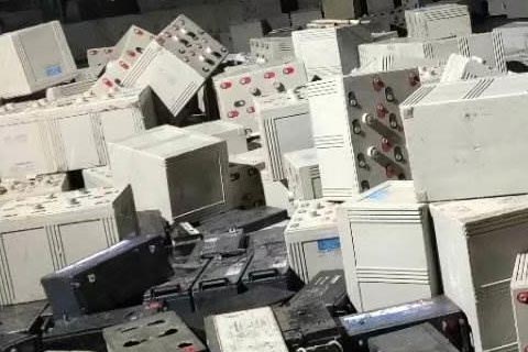 浙江废旧旧电池回收-回收旧电池公司