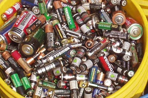 [阳泉平定收废旧动力电池]电瓶车旧电池回收-收废旧电动车电池