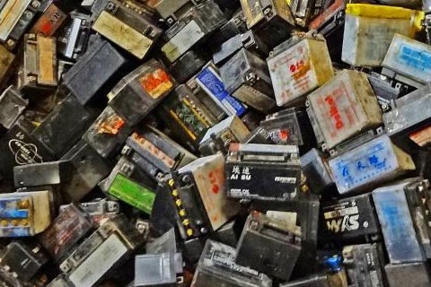 琼海龙江回收旧锂电池价格-废旧电池回收
