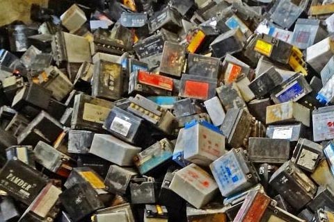 西宁高价铁锂电池回收-上门回收磷酸电池-汽车电池回收
